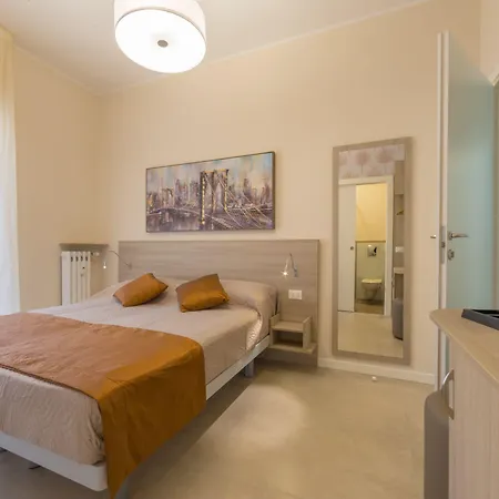 Fablas فندق مبيت وإفطار