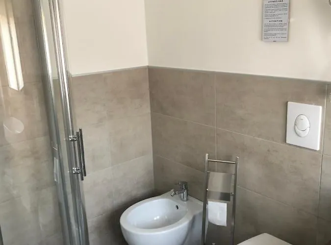 Bed & Breakfast Fablas