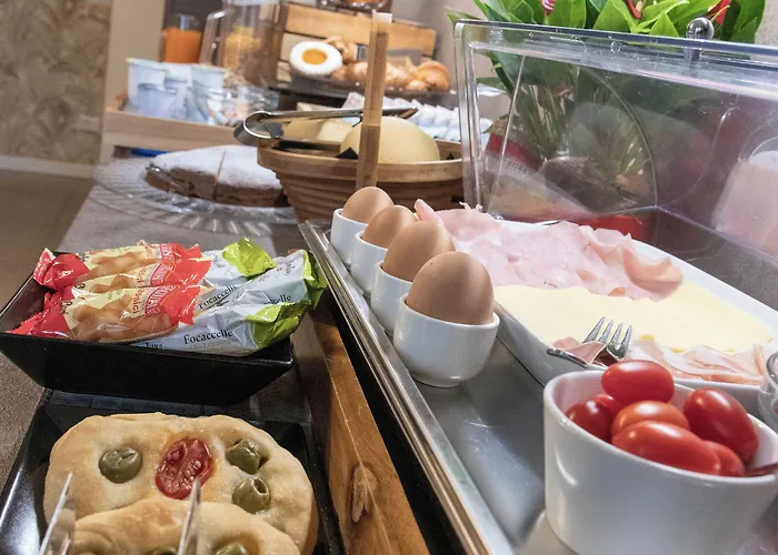 Fablas Bed & Breakfast Verona