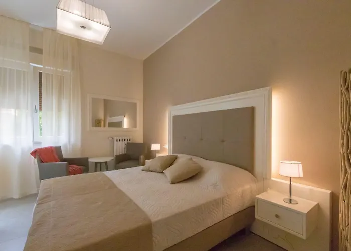 Bed & Breakfast Fablas