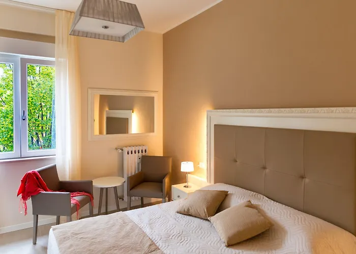 Bed & Breakfast Fablas 4*