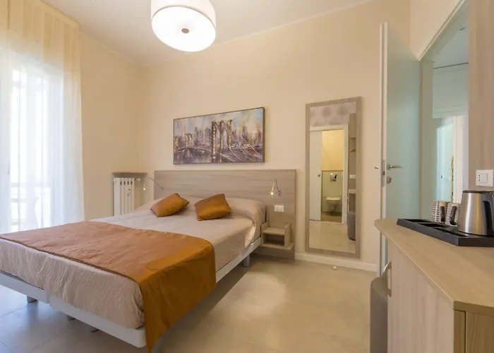 Fablas Bed & Breakfast