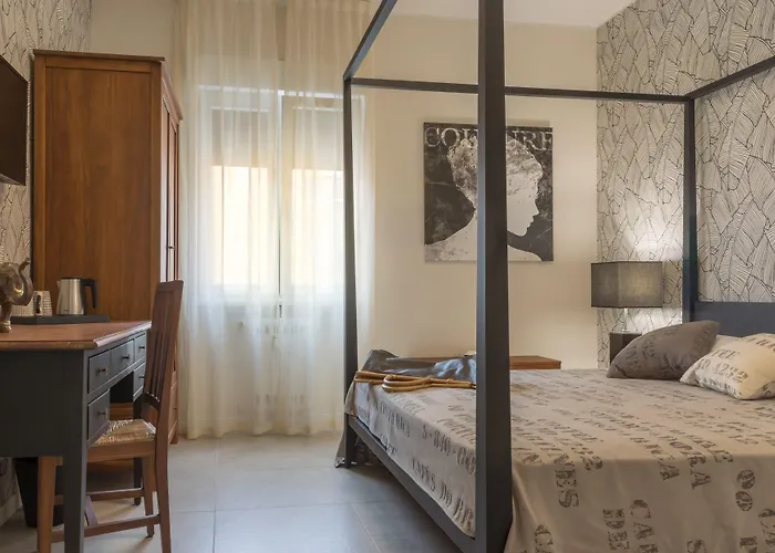 Bed & Breakfast Fablas Verona