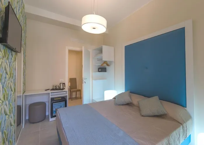 Bed & Breakfast Fablas Verona