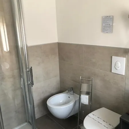 Bed & Breakfast Fablas