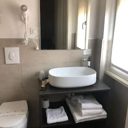 Bed & Breakfast Fablas 2*