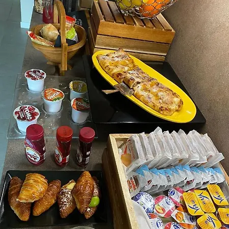 Bed & Breakfast Fablas Verona