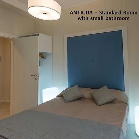 Bed & Breakfast Fablas 2*