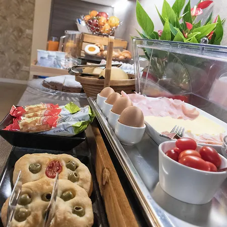 Fablas Bed & Breakfast Verona