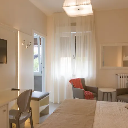 Bed & Breakfast Fablas 4*