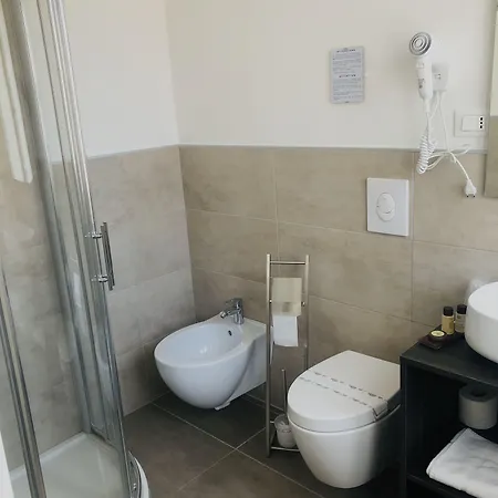 Bed & Breakfast Fablas Verona