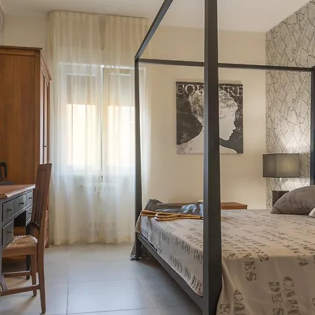 Bed & Breakfast Fablas Verona