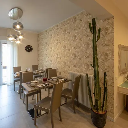 Bed & Breakfast Fablas 2*