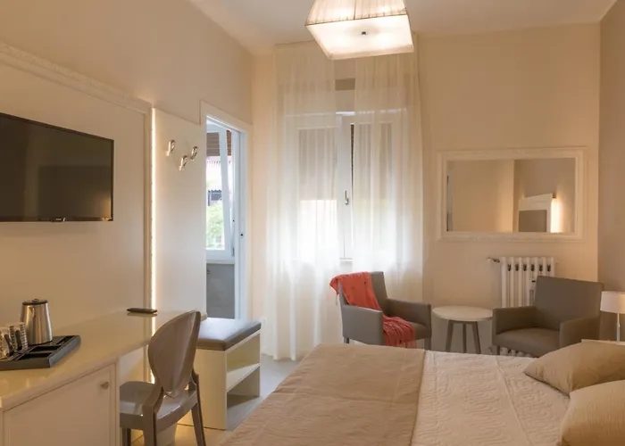 Oda ve Kahvaltı Fablas Verona