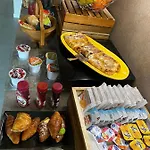 Nocleg ze śniadaniem Fablas Werona