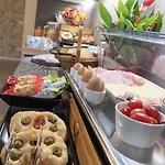 Fablas Alojamento de Acomodação e Pequeno-almoço Verona