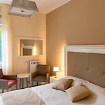 Nocleg ze śniadaniem Fablas 4*