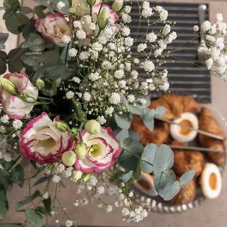 فندق مبيت وإفطار Fablas 4*