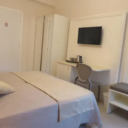 Fablas Bed & Breakfast