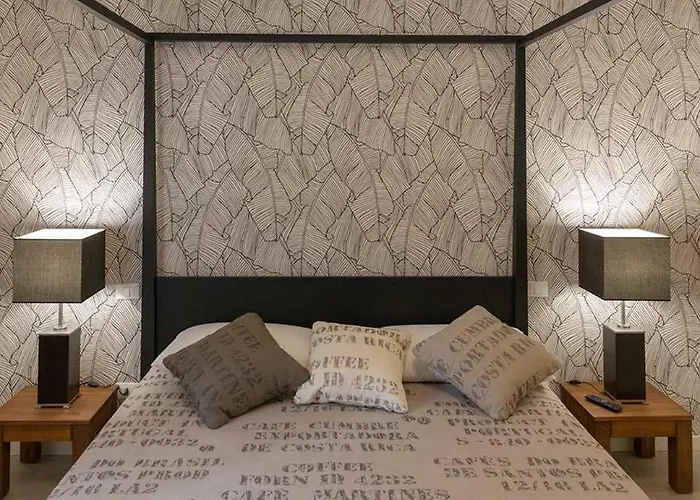 فندق مبيت وإفطار Fablas 4*