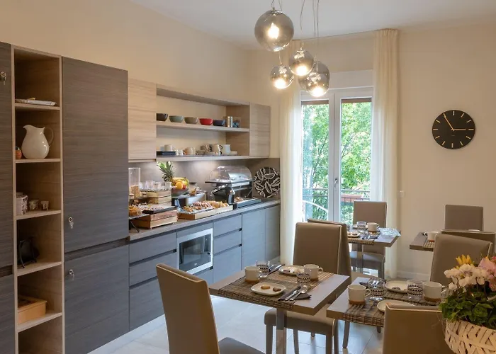 Fablas Bed & Breakfast Verona