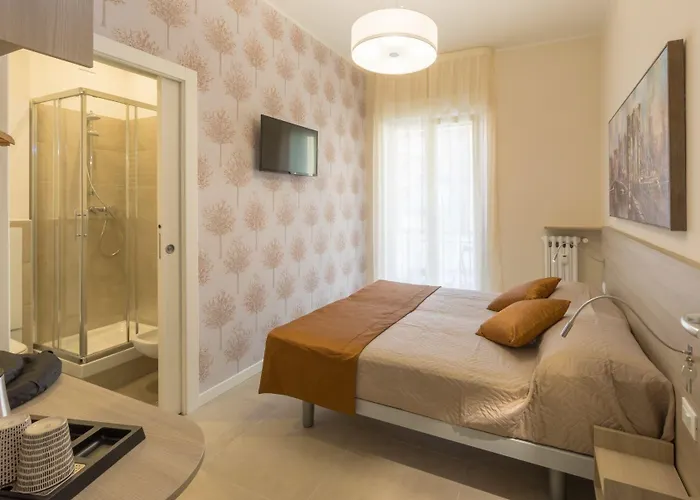 Bed & Breakfast Fablas Verona