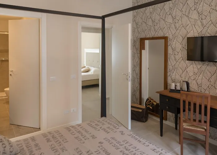 Bed & Breakfast Fablas