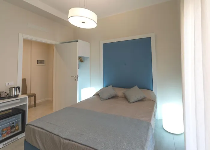 Fablas Bed & Breakfast Verona