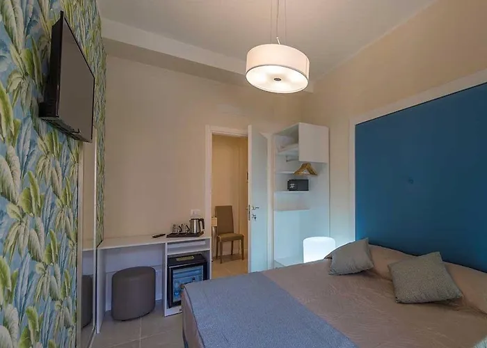 Bed & Breakfast Fablas 4*