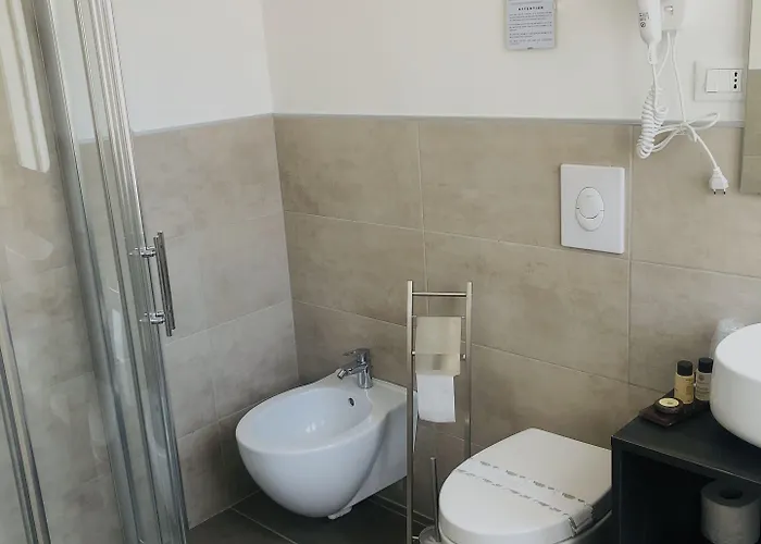 Bed & Breakfast Fablas Verona