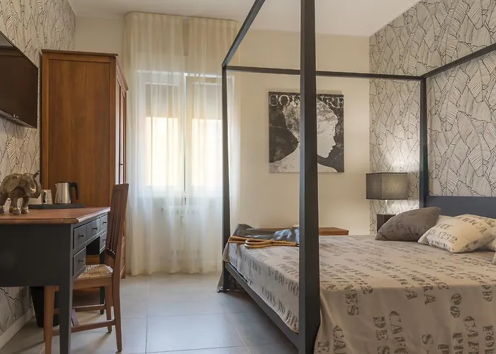 Bed & Breakfast Fablas Verona