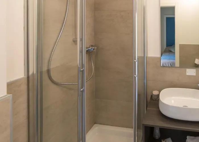 Fablas Bed & Breakfast Verona