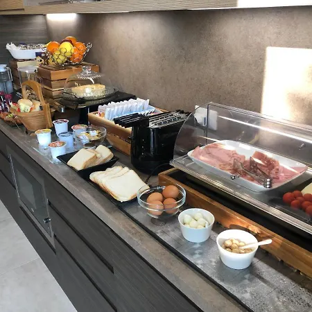 Fablas Bed & Breakfast Verona