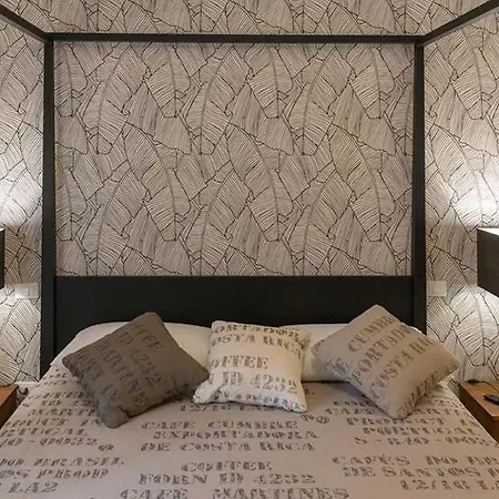 Bed & Breakfast Fablas 4*