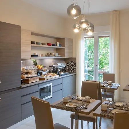 Fablas Bed & Breakfast Verona