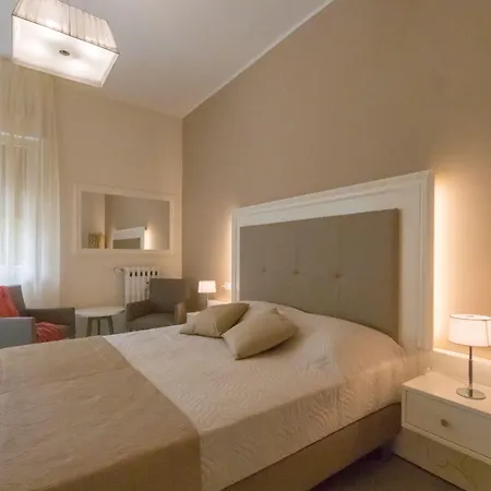 Bed & Breakfast Fablas