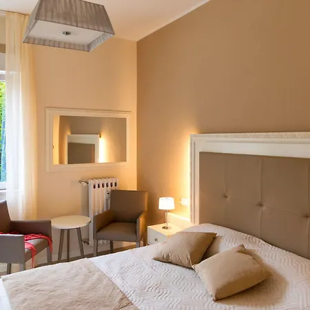 Bed & Breakfast Fablas 4*