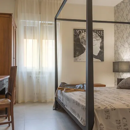 Bed & Breakfast Fablas Verona