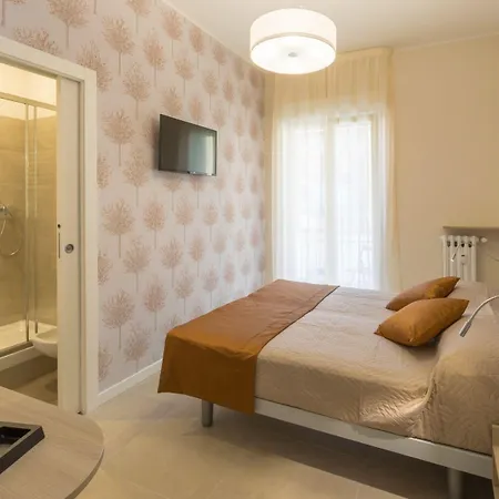 Bed & Breakfast Fablas Verona